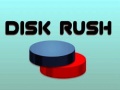 Jogo Disk Rush 