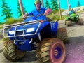 Jogo Quad Bike Derby Stunts