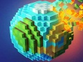 Jogo Pixel World