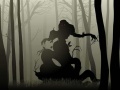Jogo Evil Spirits Jigsaw