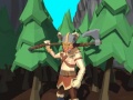 Jogo Magic Wood Lumberjack