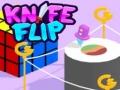 Jogo Knife Flip