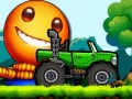 Jogo Buddy Hill Race