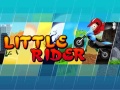 Jogo Little Rider