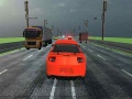 Jogo Highway Car Racer