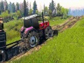 Jogo Real Chain Tractor Towing Train Simulator