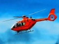 Jogo Helicopter Puzzle