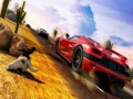 Jogo GT Highway Car Driving