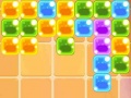 Jogo Candy Cube