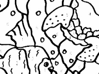 Jogo Underwater World