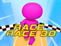 Jogo Race Race 3D