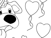 Jogo Happy puppy
