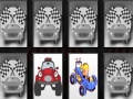 Jogo Racing Cars Memory