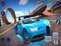 Jogo Extreme Impossible Car Drive