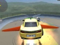Jogo Supra Crash Shooting Fly Cars