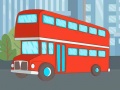 Jogo Bus Jigsaw