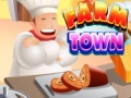 Jogo Farm Town