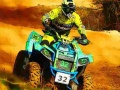 Jogo Extreme Quad Bike Jigsaw