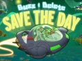 Jogo Buzz & Delete Save the Day