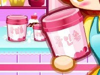 Jogo Ice cream 3