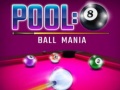 Jogo Pool: 8 Ball Mania