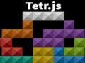 Jogo Tetr.js 