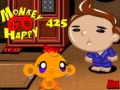 Jogo Monkey GO Happy Stage 425