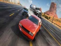 Jogo Crazy Traffic Car Racing