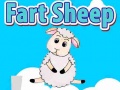 Jogo Fart Sheep