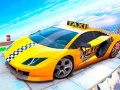 Jogo Real Taxi Car Stunts 3d