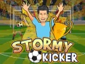 Jogo Stormy Kicker