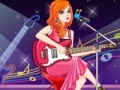 Jogo Devoted Guitar Girl