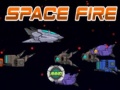 Jogo Space Fire