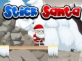 Jogo Stick Santa