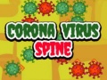 Jogo Corona Virus Spine