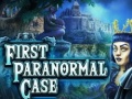 Jogo First Paranormal Case