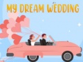 Jogo My Dream Wedding