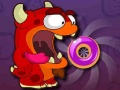 Jogo Candy Monster Kid