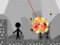 Jogo Stickman vs Stickman