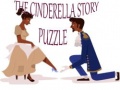 Jogo The Cinderella Story Puzzle