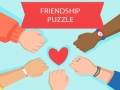 Jogo Friendship Puzzle