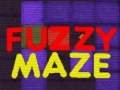 Jogo Fuzzy Maze