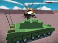 Jogo Helicopter and Tank Battle Desert Storm Multiplayer