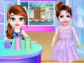 Jogo Baby Taylor Designer Dream