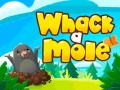 Jogo Whack A Mole