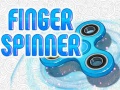 Jogo Finger Spinner