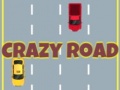 Jogo Crazy Road