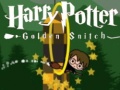 Jogo Harry Potter golden snitch