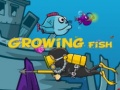 Jogo Growing Fish