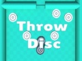 Jogo Throw Disc